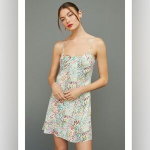 HUTCH x Anthropologie Floral Mini
